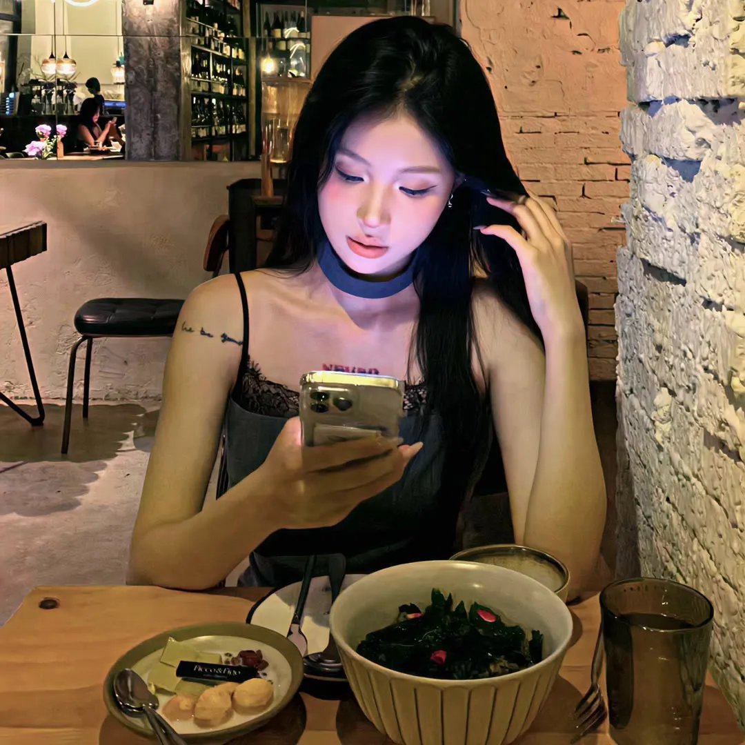 隐藏的面孔