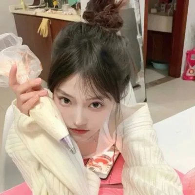 模特魅影