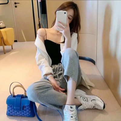白莲花
