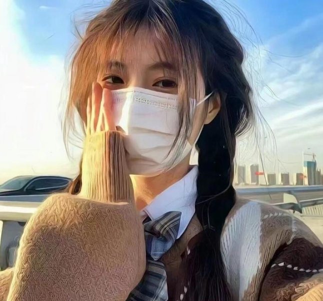 我的街区第二季