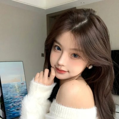 她不土，她是我妹妹