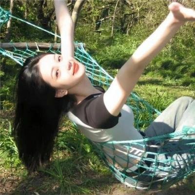 谷穗黄了